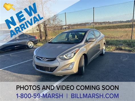 bill marsh hyundai.